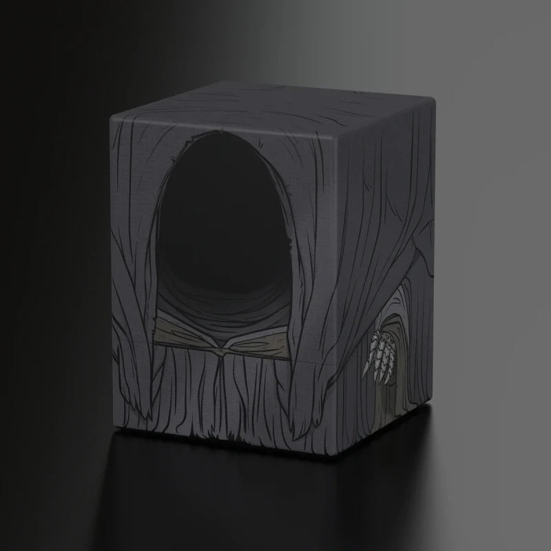 Ultimate Guard Nazgul Squaroes Deck Box - Lord of the Rings