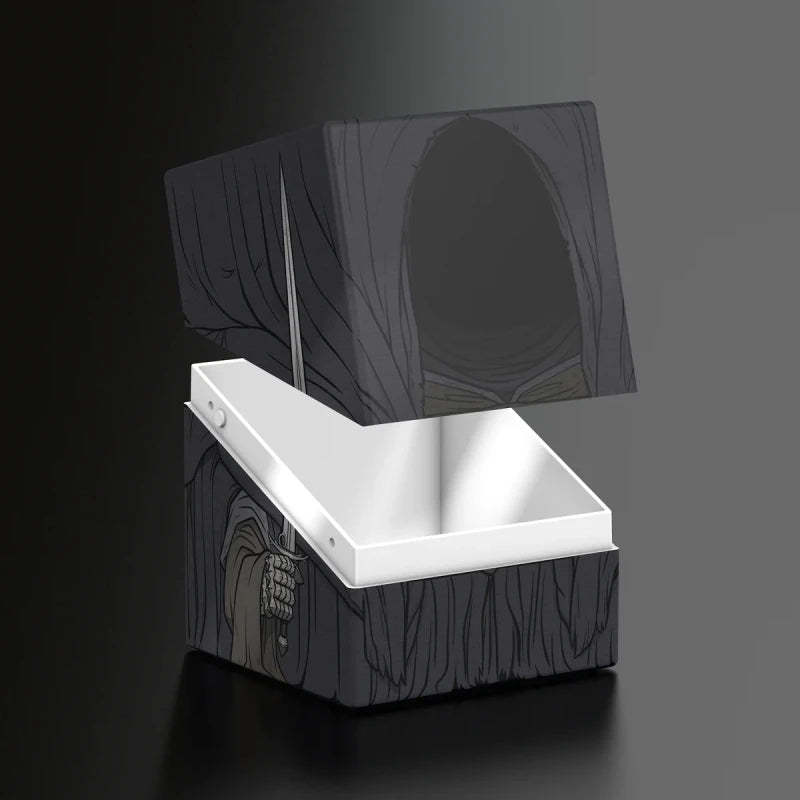 Ultimate Guard Nazgul Squaroes Deck Box - Lord of the Rings