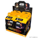 Star Wars: Unlimited - Jump to Lightspeed Spotlight Decks