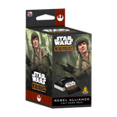 Rebel Alliance Unit Card Pack