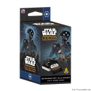 Separatist Alliance Unit Card Pack