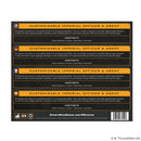 Star Wars Legion: Customizable Imperial Officer Agent