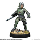 Star Wars Legion: Customizable Imperial Officer Agent