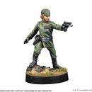 Star Wars Legion: Customizable Imperial Officer Agent