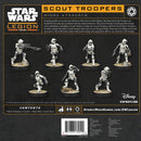 Star Wars: Legion - Scout Troopers