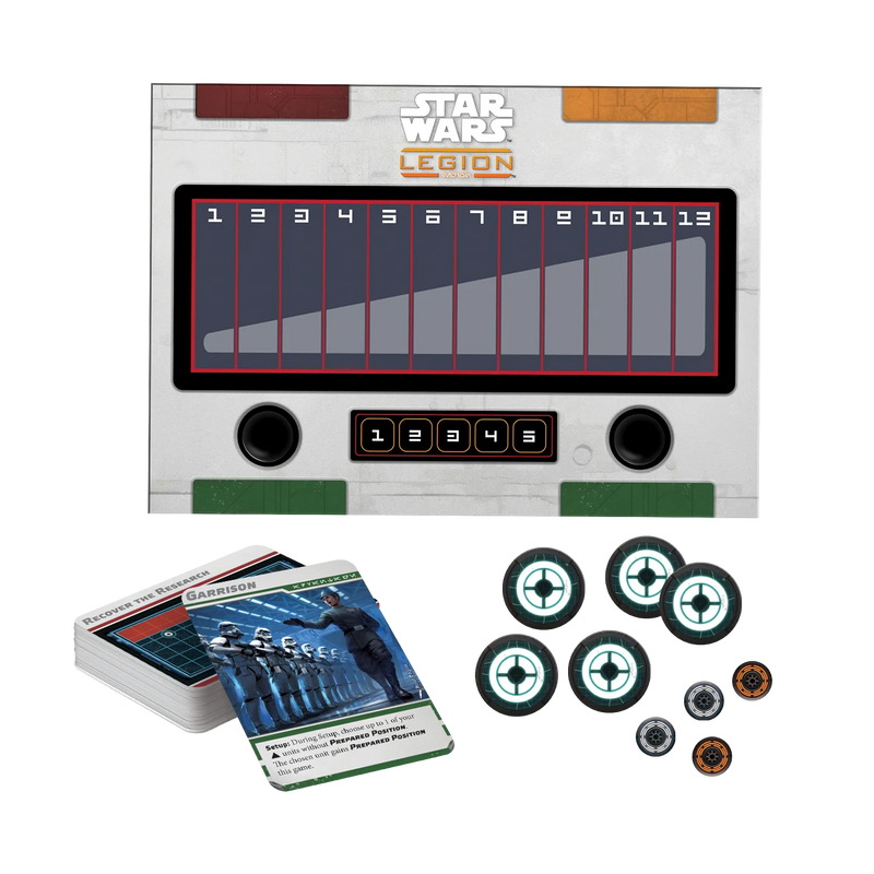 Battle Deck Card Pack