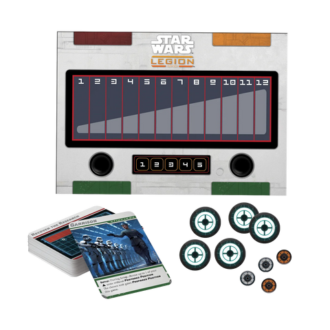 Battle Deck Card Pack