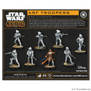 Star Wars: Legion - ARF Troopers