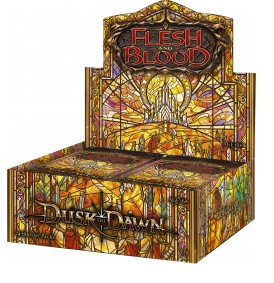 Dusk til Dawn box