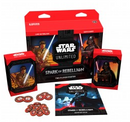 Star Wars: Unlimited- Spark Of Rebellion starter decks