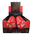 D20 +1 Cherry Potion Candy