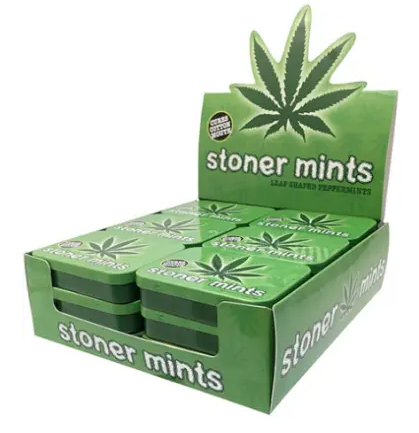 Stoner Mints