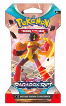 paradox rift booster pack