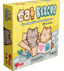 Cat Rescue: 2nd Edition