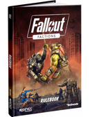 Fallout: Factions: Core Rulebook