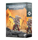 Warhammer 40k: Slaughterbound