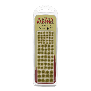 The Army Painter: Swamp Tuft