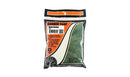 Woodland Scenics: Coarse Turf Dark Green Bag