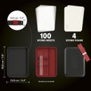 The Army Painter: Tools - Wet Palette Hydro Bundle