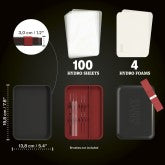 The Army Painter: Tools - Wet Palette Hydro Bundle