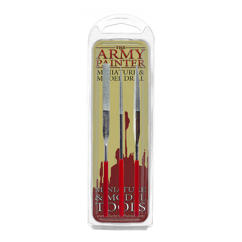 The Army Painter: Hobby Files