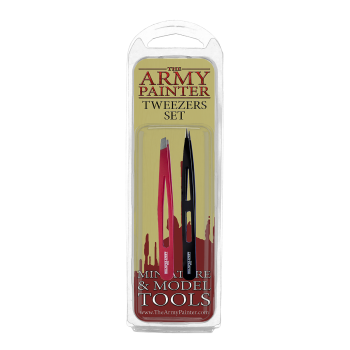 The Army Painter: Tweezers