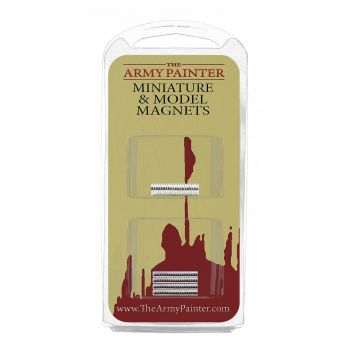 The Army Painter: Mini Model Magnets