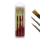 The Army Painter: Hobby Start Brush Set
