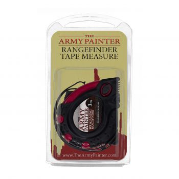 The Army Painter: Rangefiner Tape Measure