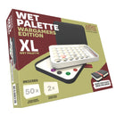 The Army Painter: Wet Palette XL Wargamers Edition