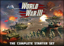 World War III The Complete Starter Set