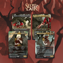 Secret Lair Drop: Tragic Romance