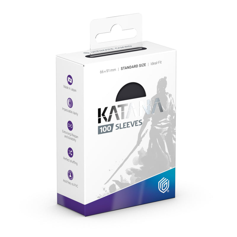 Ultimate Guard: Katana Sleeves