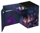 Flip'n'Tray 133+ Xenoskin Magic: The Gathering "Lorwyn Eclipsed" - Bitterbloom Bearer