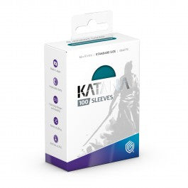 Ultimate Guard: Katana Sleeves