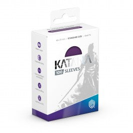 Ultimate Guard: Katana Sleeves