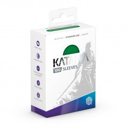 Ultimate Guard: Katana Sleeves