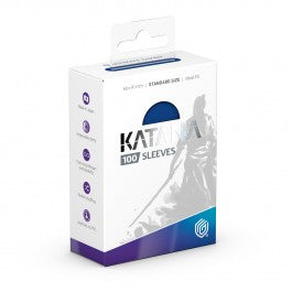 Ultimate Guard: Katana Sleeves