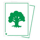 Ultra Pro Apex Sleeves Magic the Gathering Mana 8 Forest
