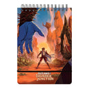 Ultra Pro Life Pad Magic the Gathering Outlaws of Thunder Junction