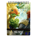 Ultra Pro: Life Pad - Final Fantasy