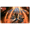 Ultra Pro Playmat Magic the Gathering Commander Masters Blue
