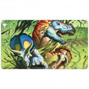 Ultra Pro Playmat Magic the Gathering Commander Masters Green