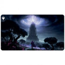 Ultra Pro Playmat Magic the Gathering Wilds of Eldraine Black