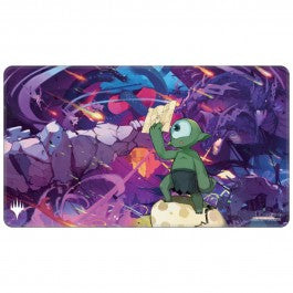 Ultra Pro: Holofoil Playmat Magic the Gathering Ravnica Remastered