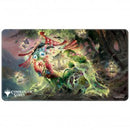 Ultra Pro: Magic the Gathering Commander Series 2 Holofoil Playmat - Go-Shintai