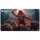 Ultra Pro: Stitched  Magic the Gathering Commander Series 2 Double-Sided Playmat - Tovolar