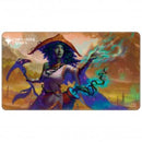 Ultra Pro: Magic the Gathering Commander Series 2 Playmat - Sythis
