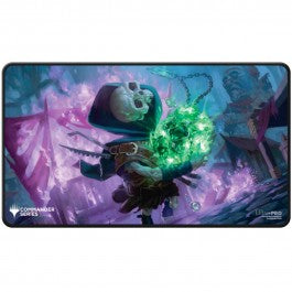 Ultra Pro: Tinybones Playmat