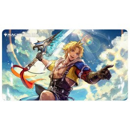Ultra Pro: FINAL FANTASY Playmates